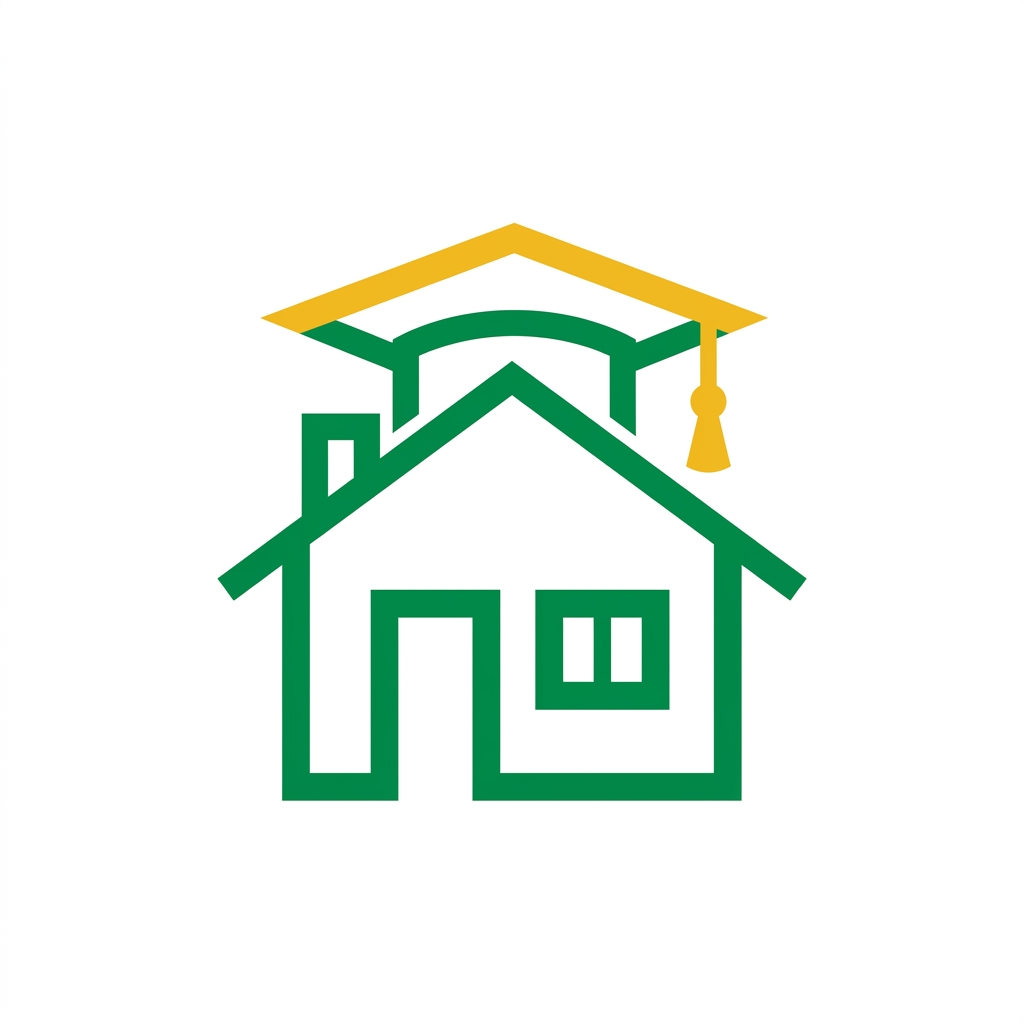 شعار منظومة الإسكان